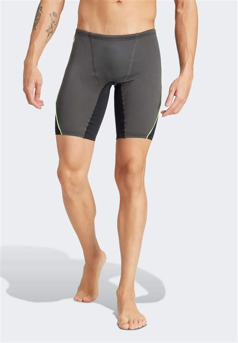 adidas performance zwemshorts black heren maat xs zwart|adidas Performance PERFORMANCE .